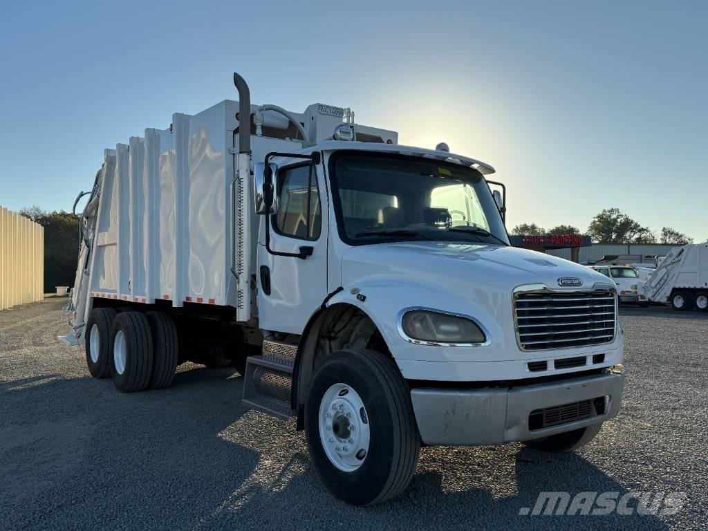 Freightliner M2 Kamioni za otpad
