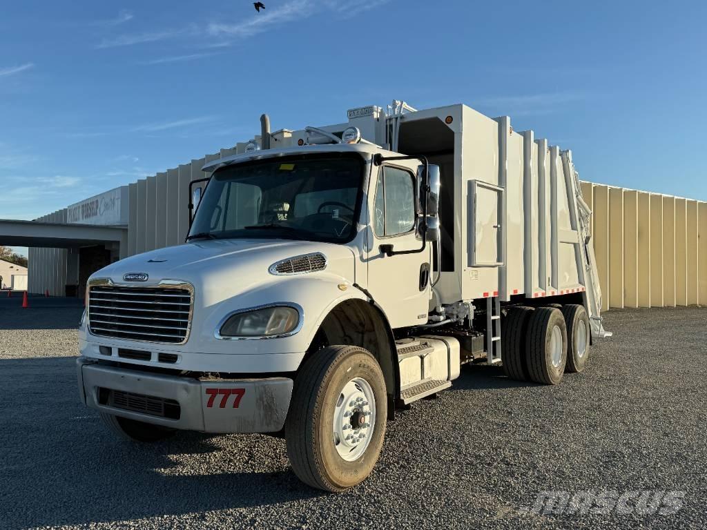 Freightliner M2 Kamioni za otpad