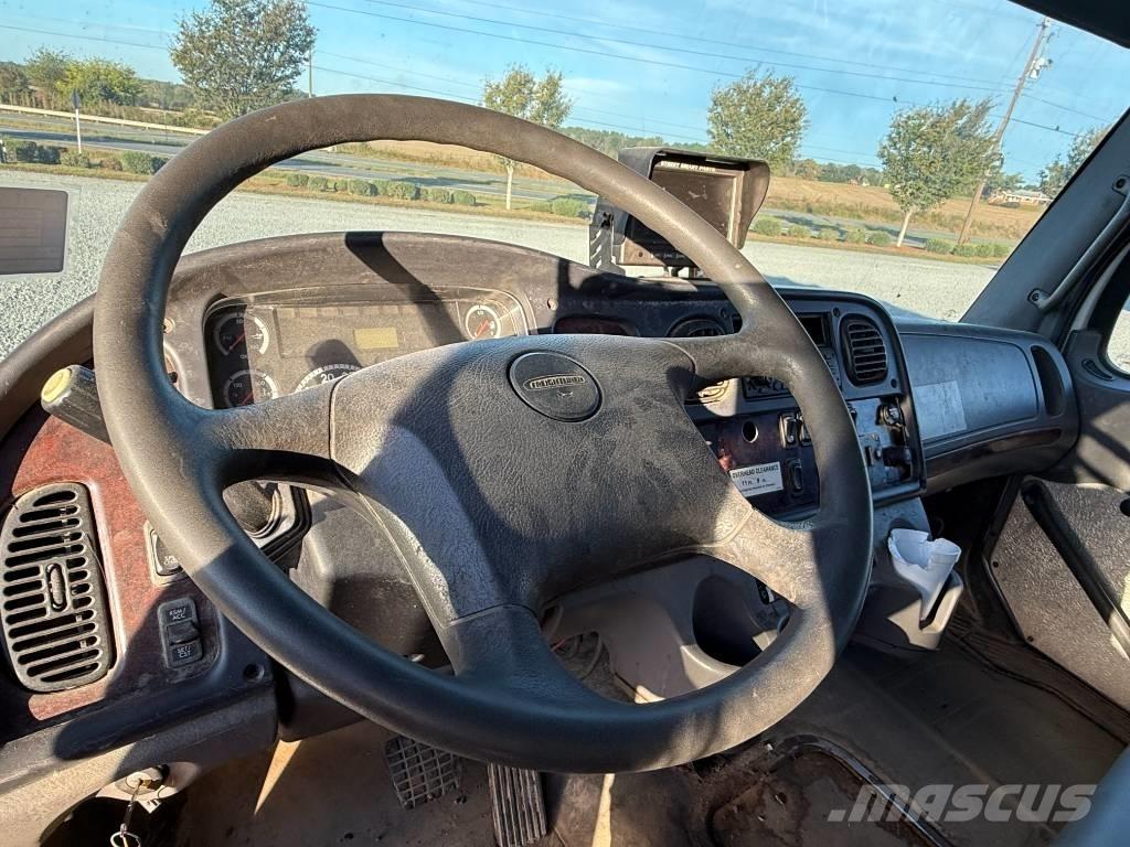 Freightliner M2 Kamioni za otpad