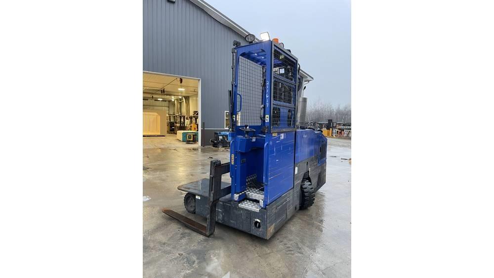 Combilift C 7000 Viličari sa pomičnim stupom