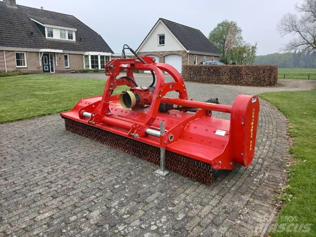 SeppiM S9 Dyna 300 Poljoprivreda – ostalo