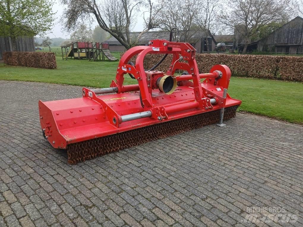 SeppiM S9 Dyna 300 Poljoprivreda – ostalo