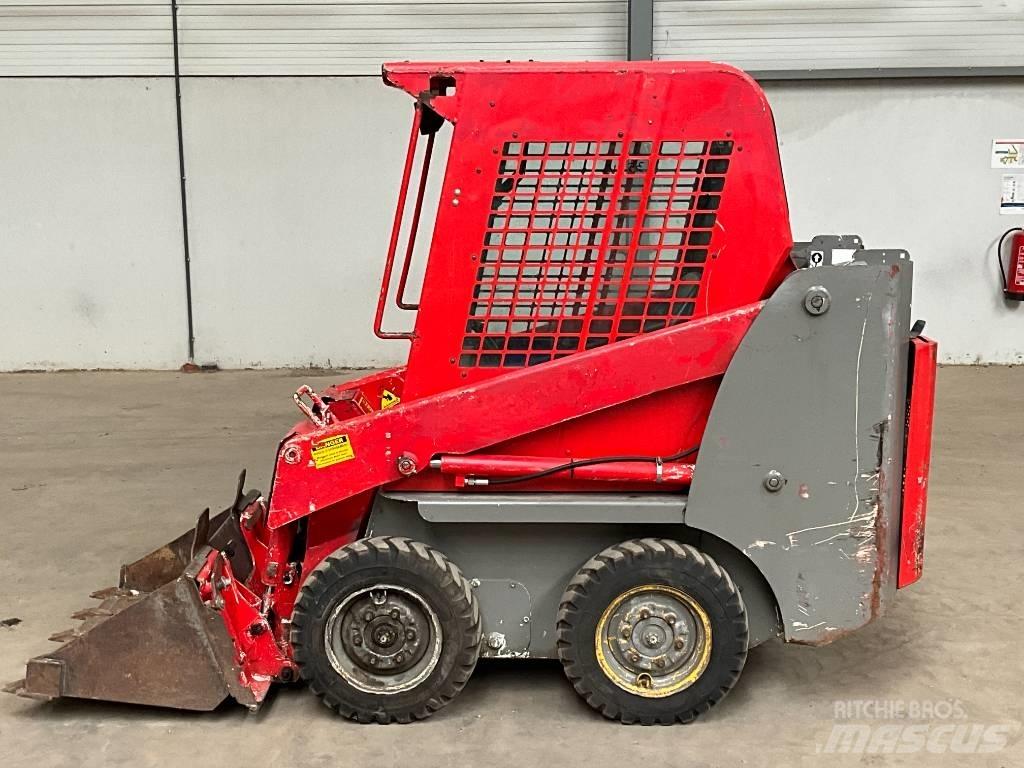 Gehl SL1640 E Skid steer mini utovarivači