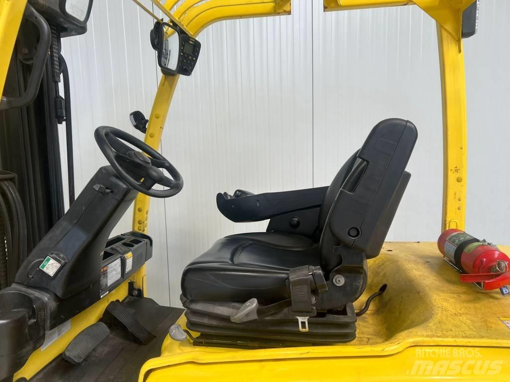 Hyster J3.5XN Električni viličari