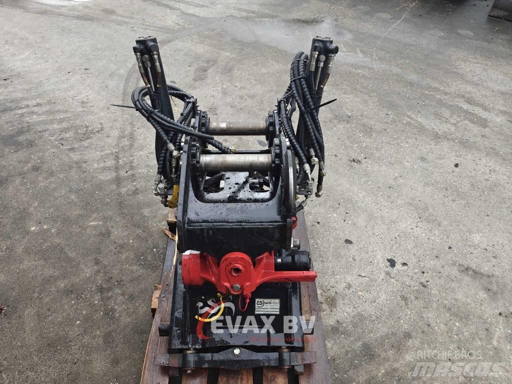 Rototilt R4 Rotatori