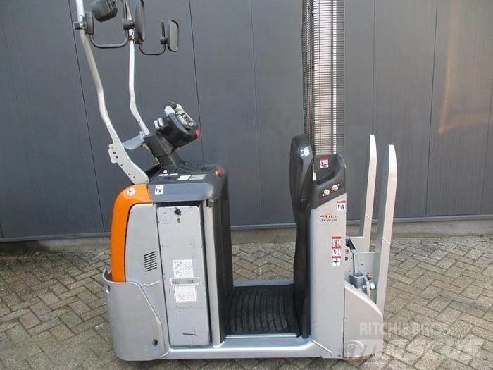 Still LTX FF 05 Rukovanje materijalom – ostalo