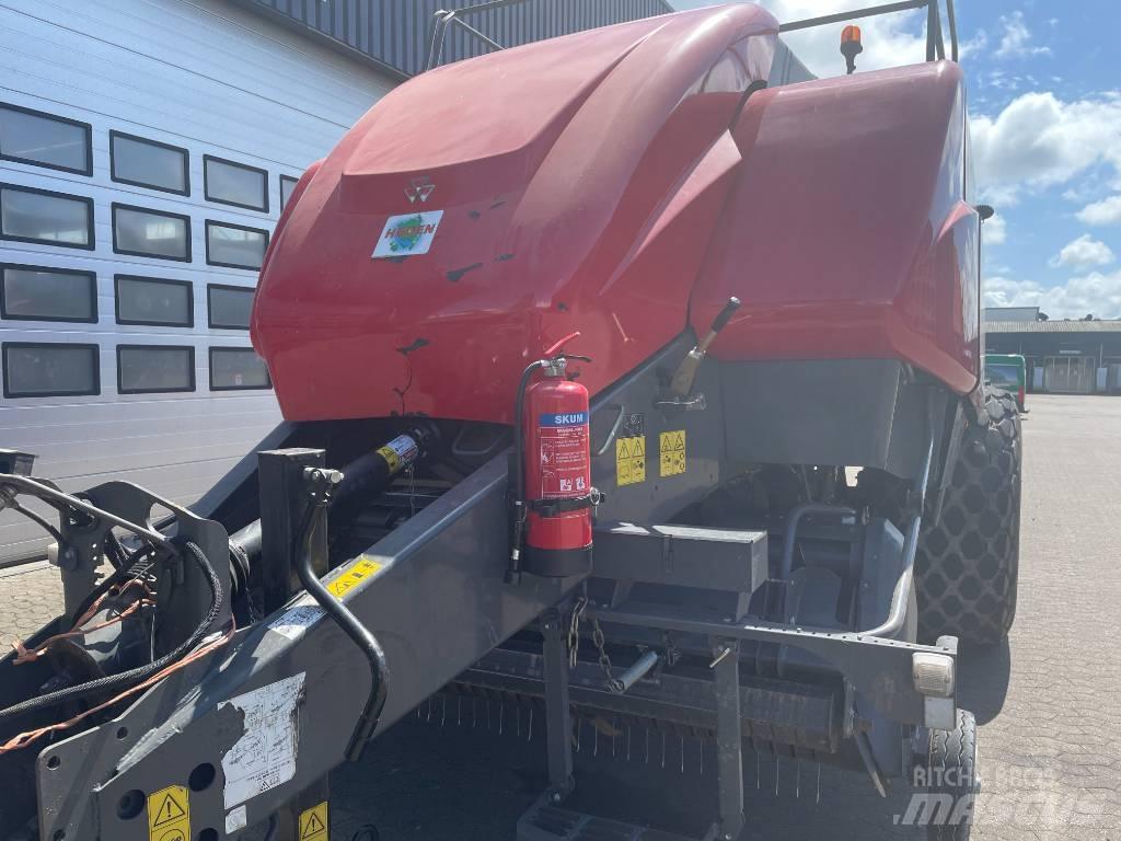 Massey Ferguson 2290 Balirke za kockaste bale