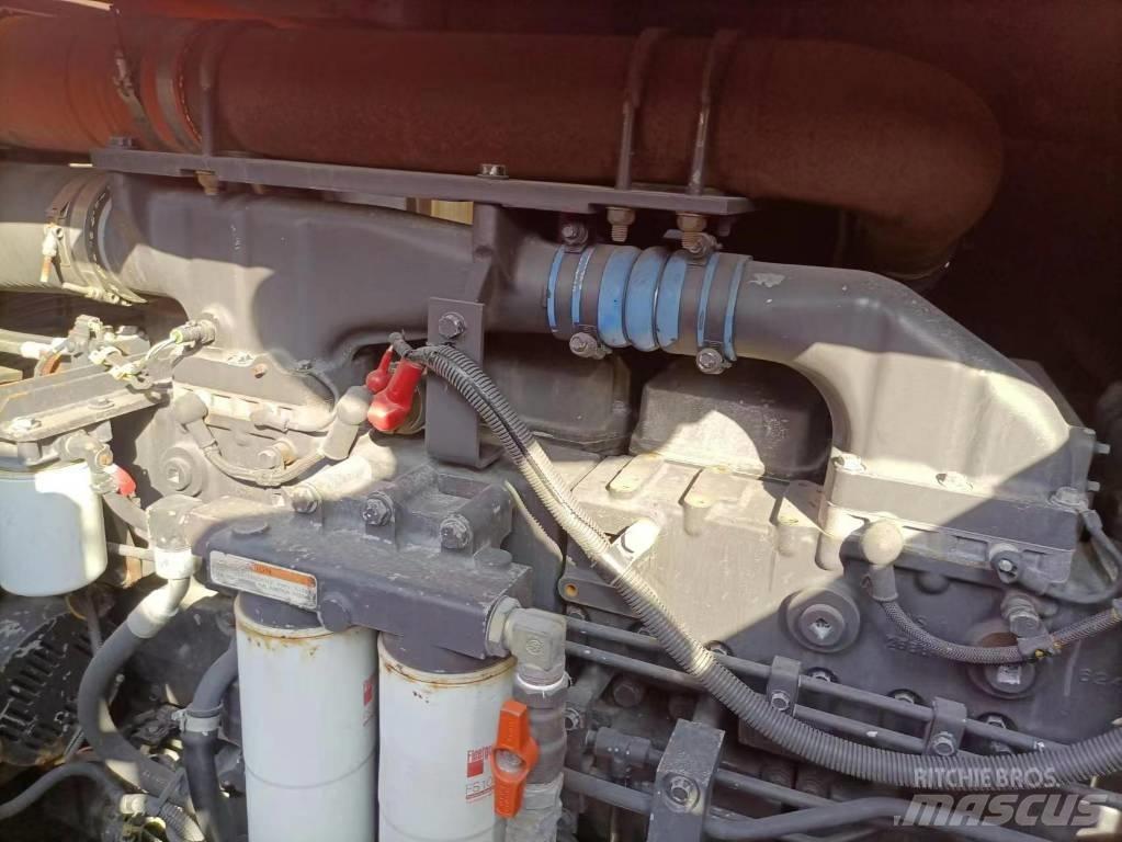 Hitachi EX 1200-6 Bageri gusjeničari
