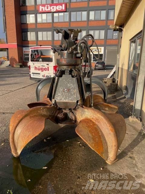 HGT MT 4.6 Grabilice