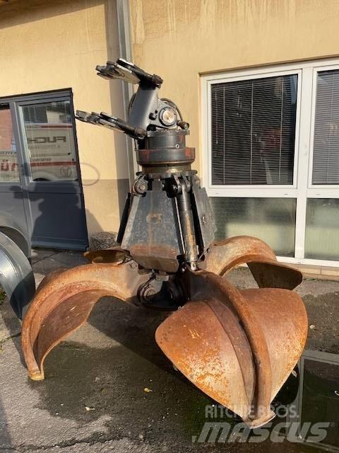 HGT MT 4.6 Grabilice