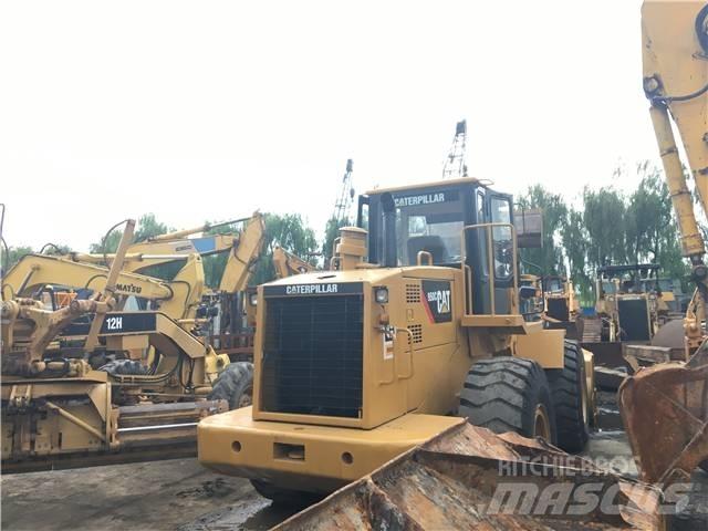 CAT 950 C Utovarivači na kotačima