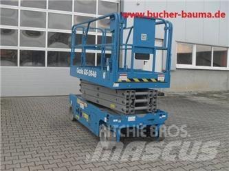 Genie GS 2646 Škaraste platforme