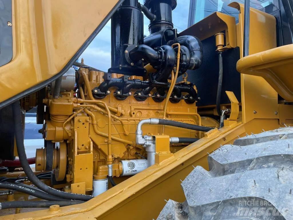 CAT 966 H Utovarivači na kotačima