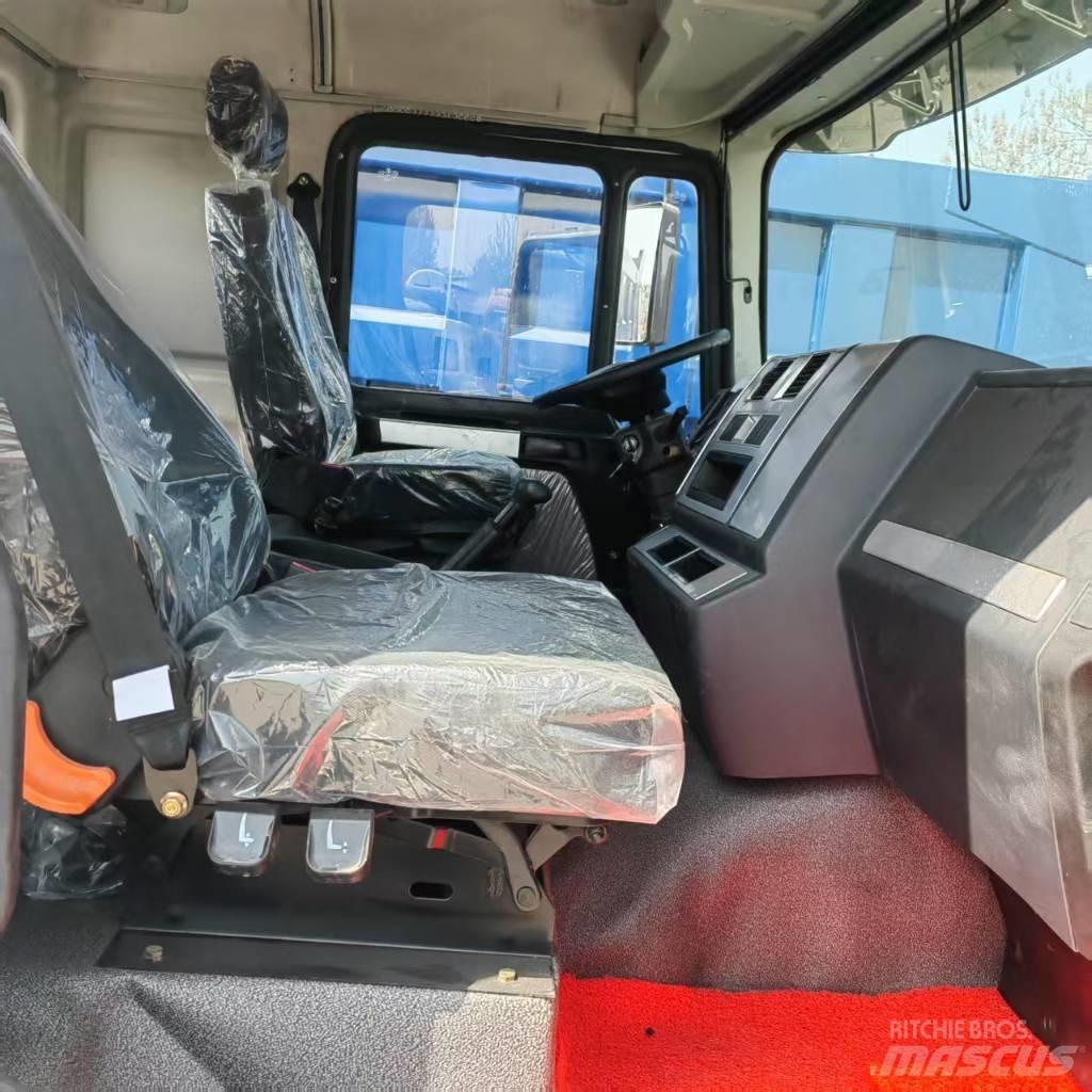 Shacman F 3000 Traktorske jedinice