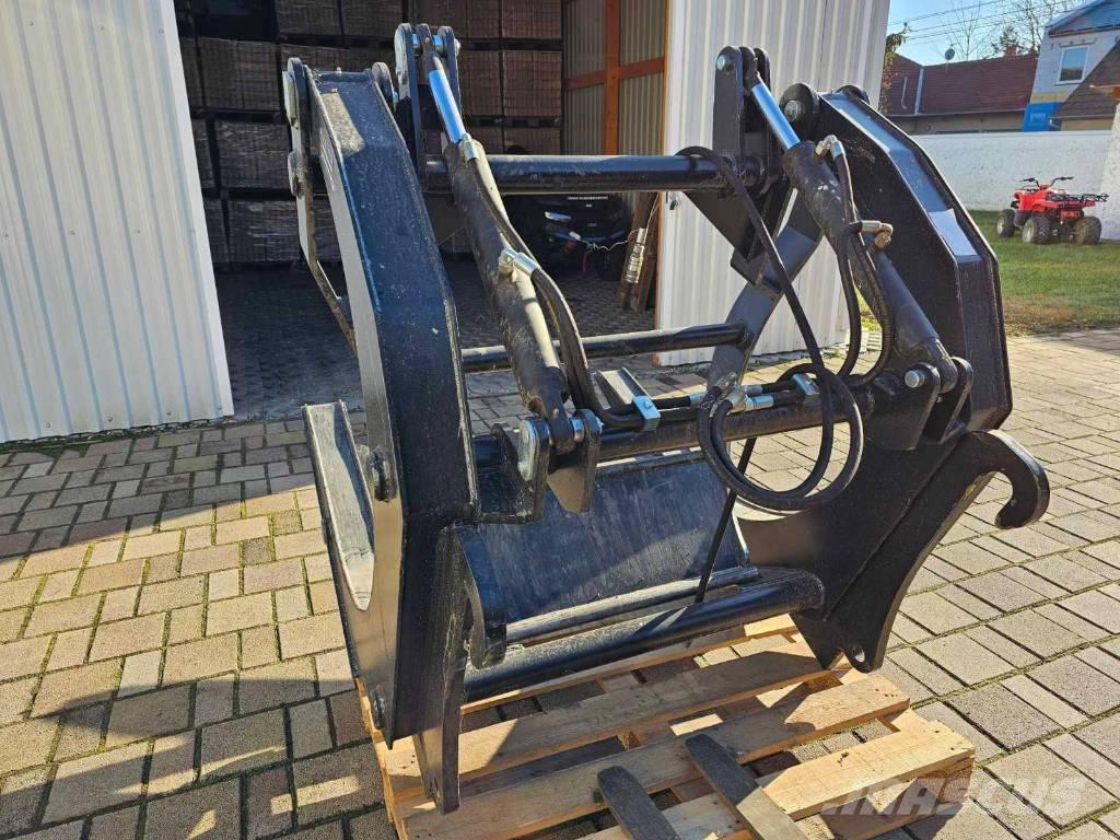 JCB 531-70 Teleskopski viličari