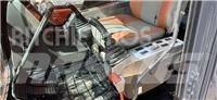 Doosan DX340 Bageri gusjeničari