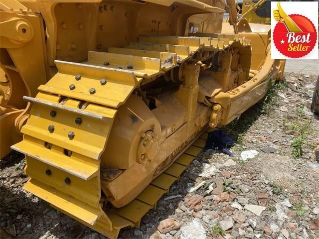 CAT D 7 G Buldožeri gusjeničari