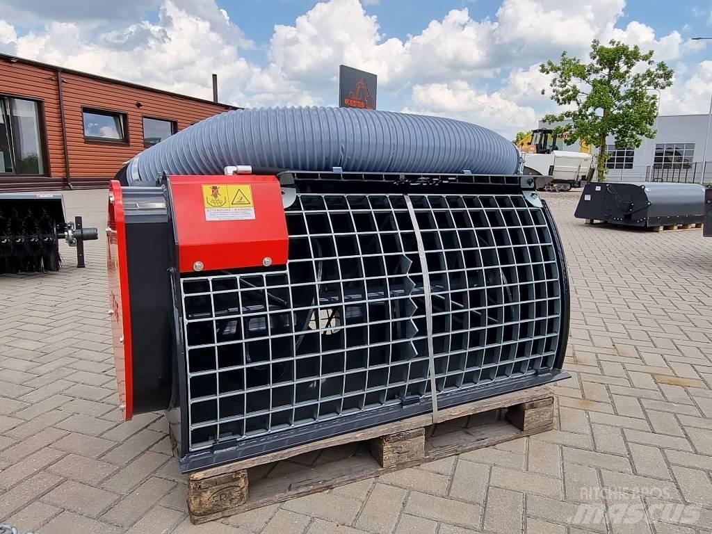 C&F BMX250 Betonski/ žbukarski mikseri