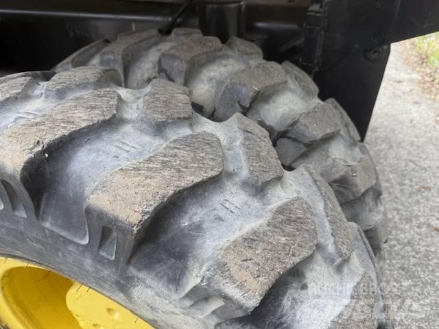 New Holland WE 170 C Bageri na kotačima