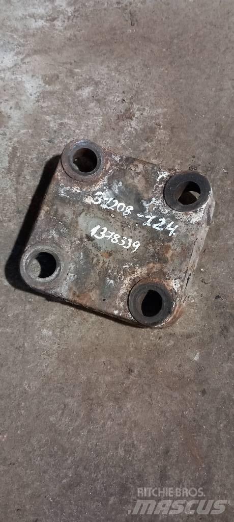 Scania 94 D.    1378339 Osi