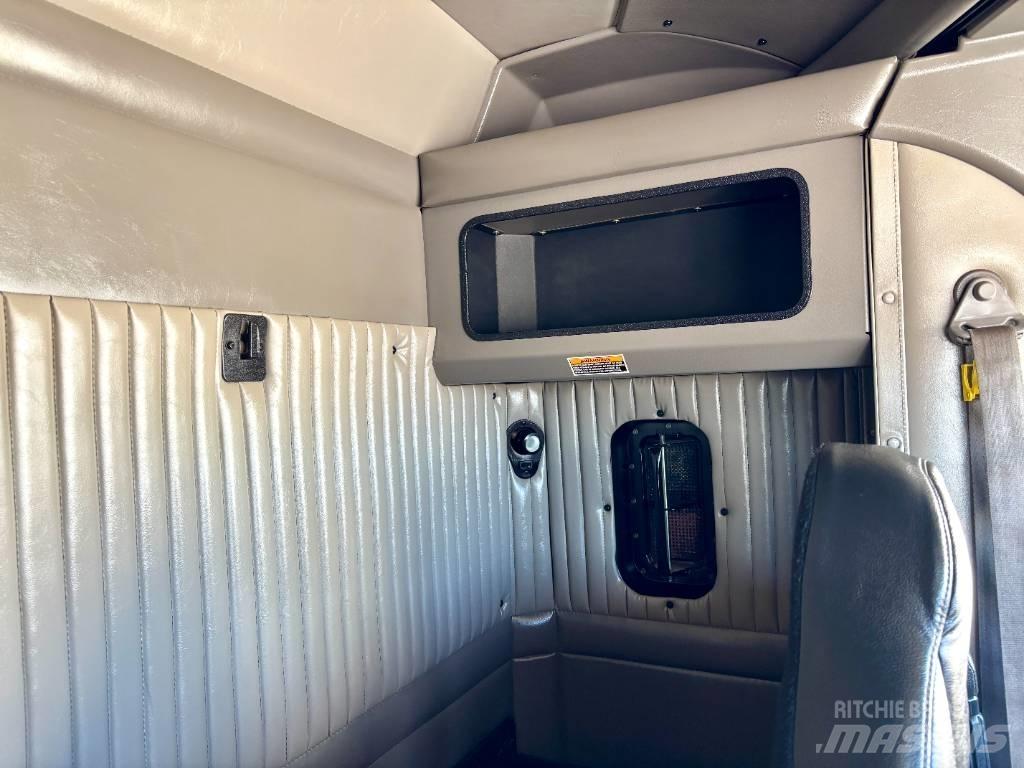 Kenworth T 800 Traktorske jedinice