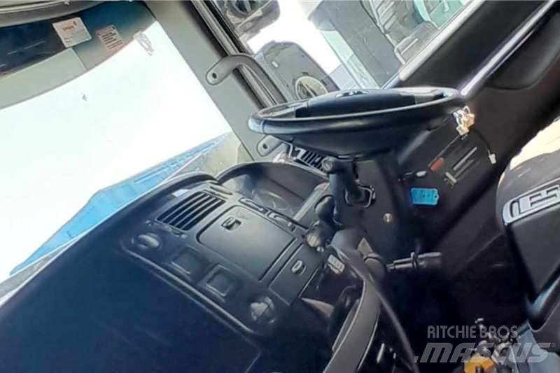 Daewoo EATON KL3TX Ostali kamioni