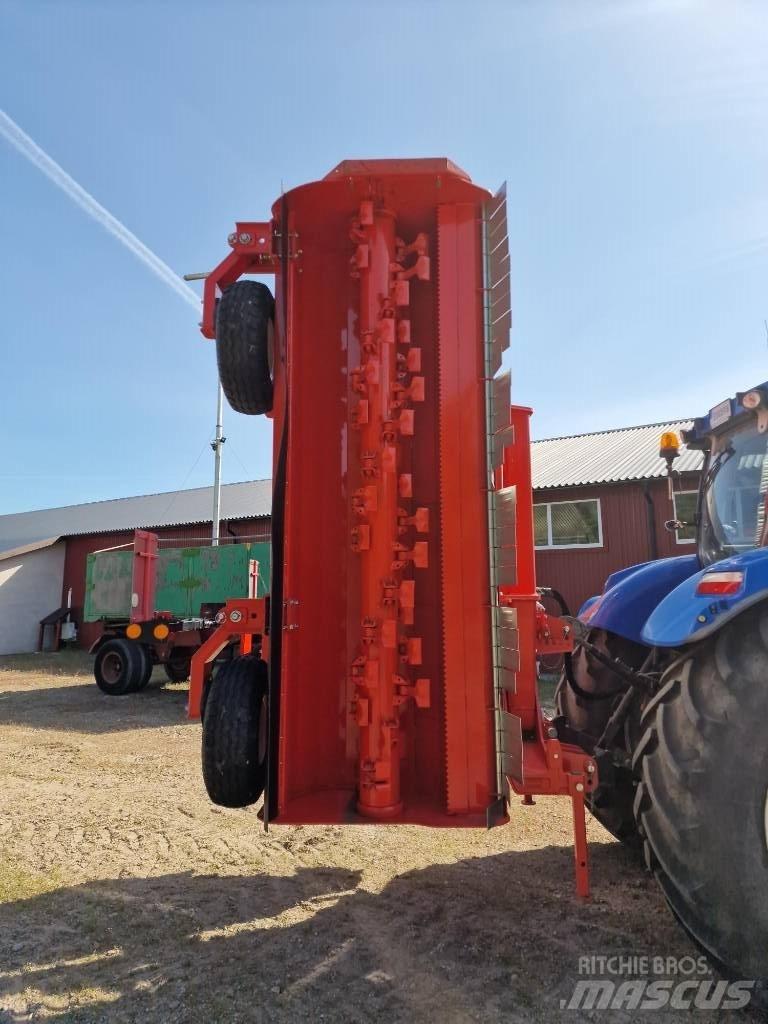 Maschio Gemella 620 Kosilice za pašnjak