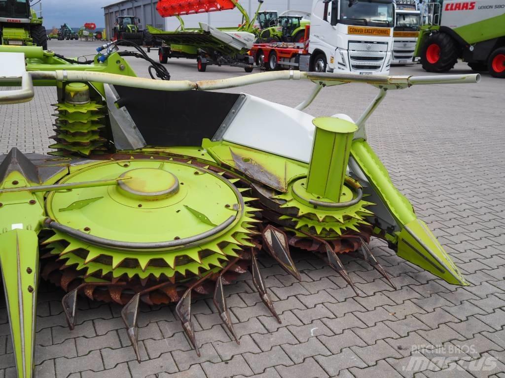 CLAAS Orbis 450 Ostala oprema za žetvu stočne hrane