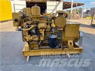 CAT 3304 Dizel agregati