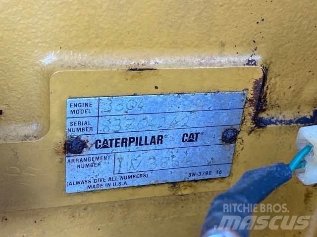CAT 3304 Dizel agregati