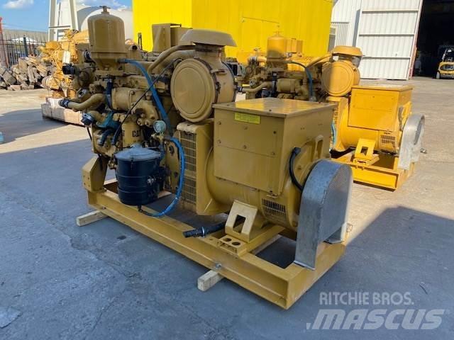 CAT 3304 Dizel agregati