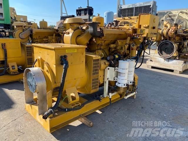 CAT 3304 Dizel agregati