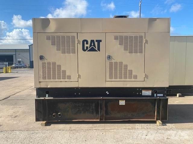 CAT 3406 Dizel agregati