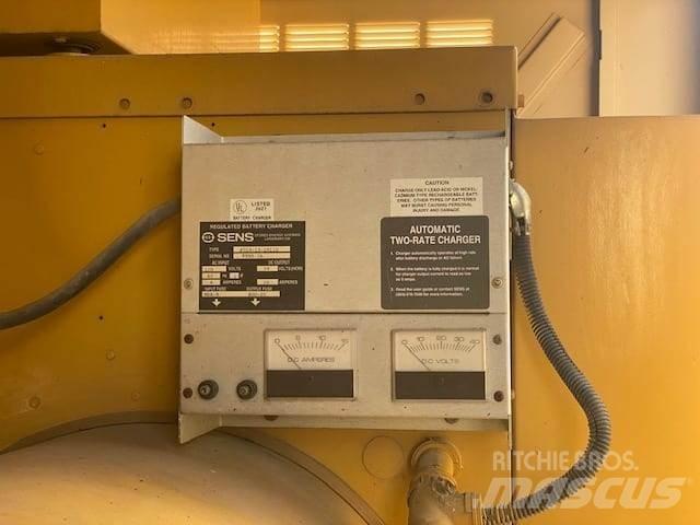 CAT 3406 Dizel agregati