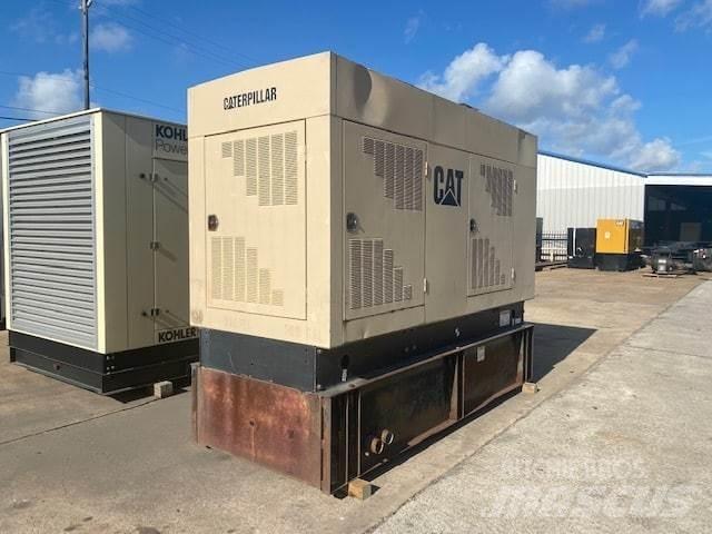 CAT 3406 Dizel agregati
