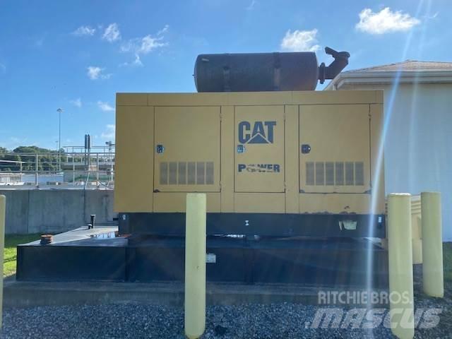 CAT 3406 Dizel agregati