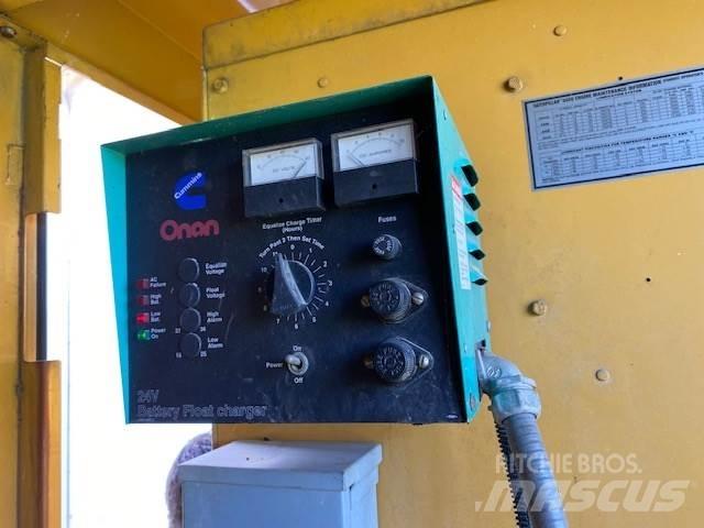 CAT 3406 Dizel agregati