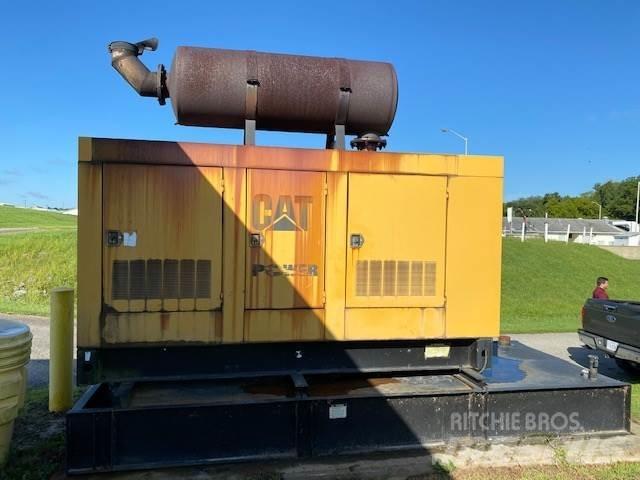 CAT 3406 Dizel agregati
