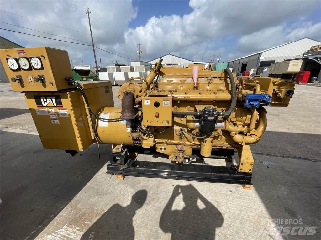 CAT 3406 Dizel agregati