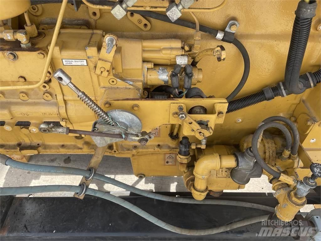 CAT 3406 Dizel agregati