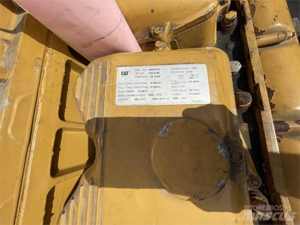 CAT 3406 Dizel agregati