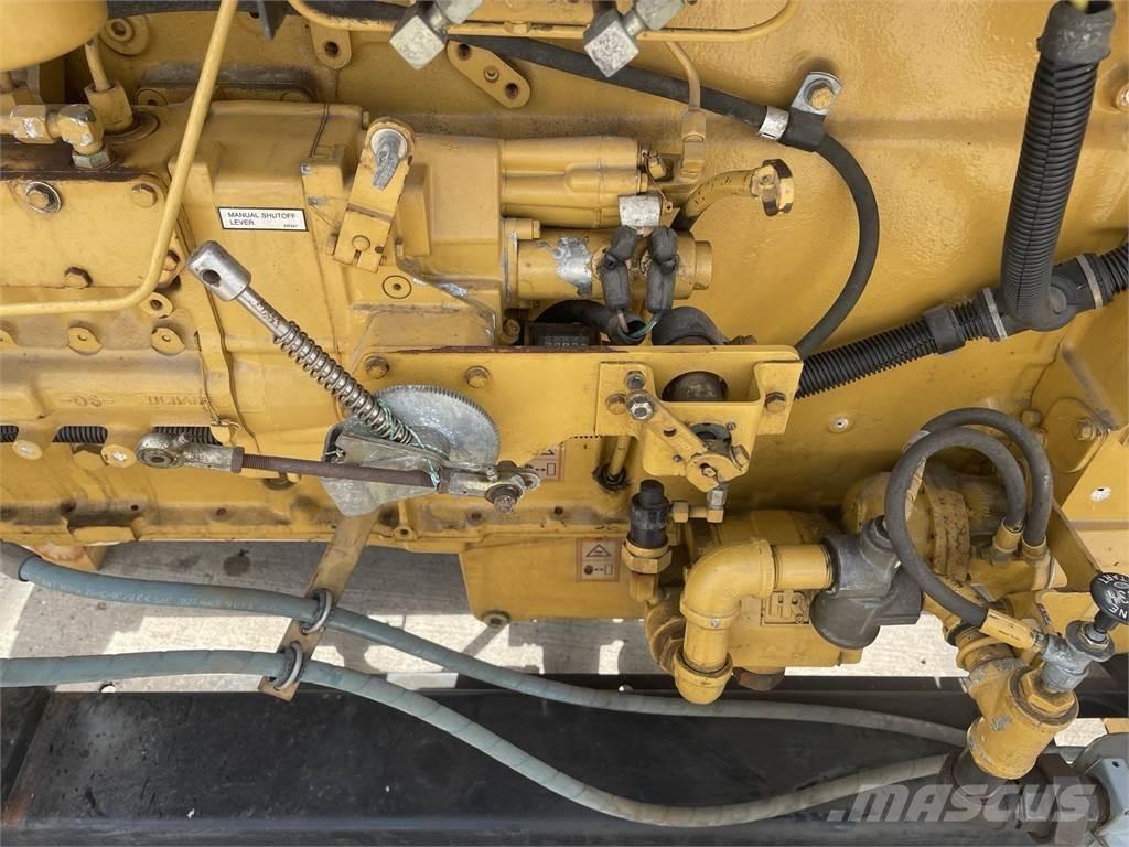 CAT 3406 Dizel agregati