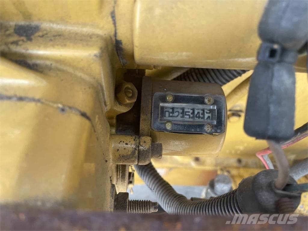 CAT 3406 Dizel agregati