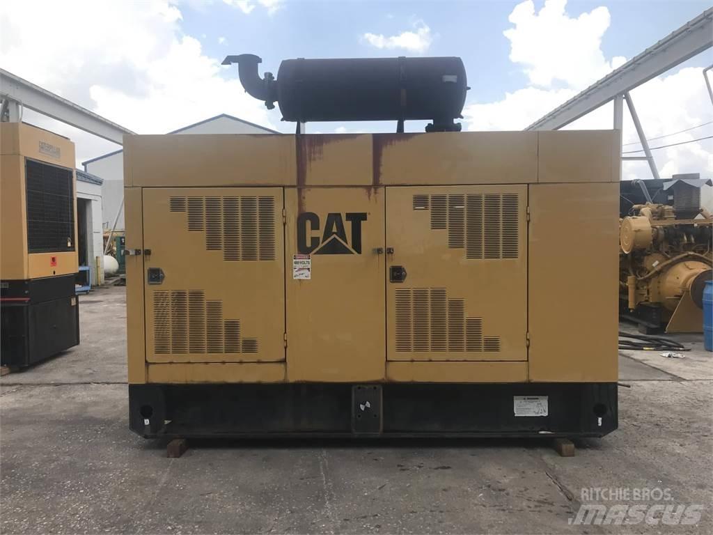CAT 3406C Dizel agregati