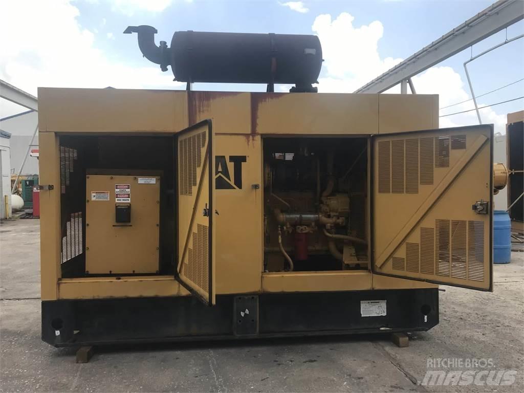 CAT 3406C Dizel agregati