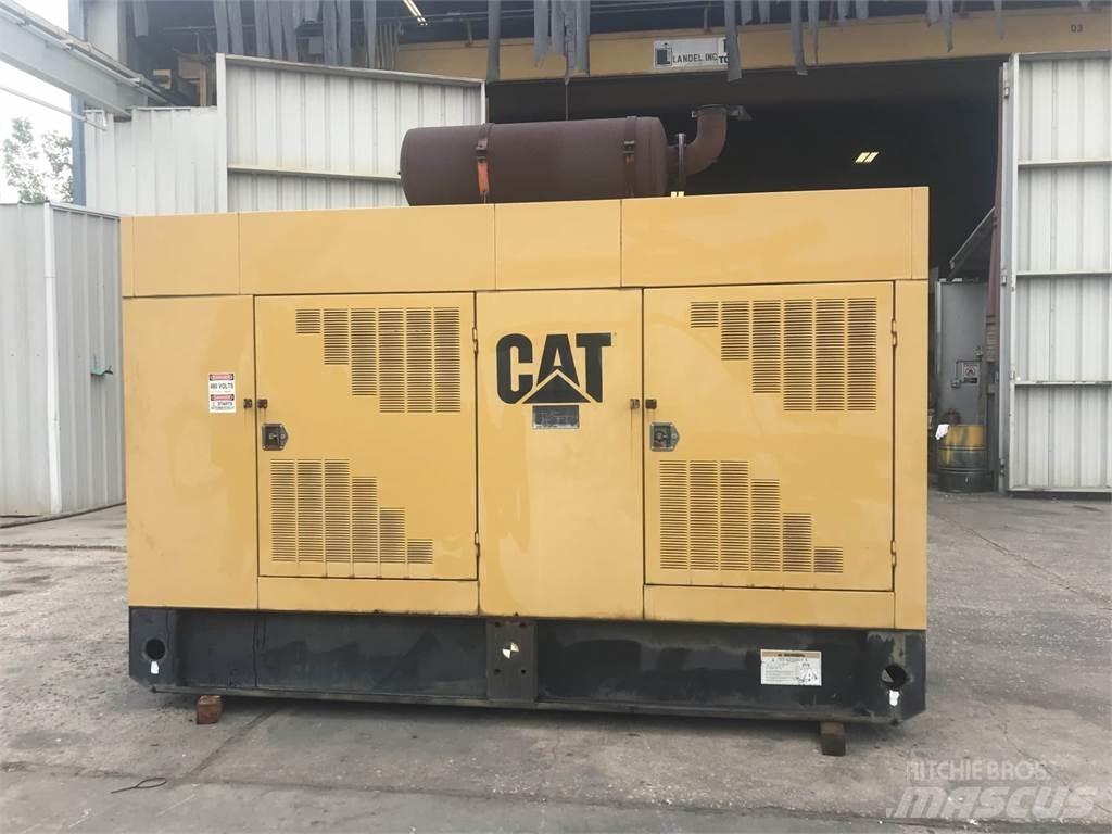 CAT 3406C Dizel agregati