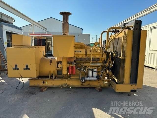 CAT 3412 Dizel agregati