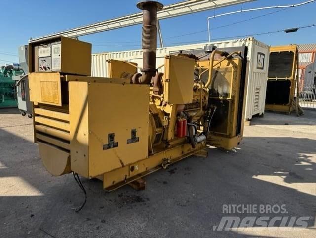 CAT 3412 Dizel agregati