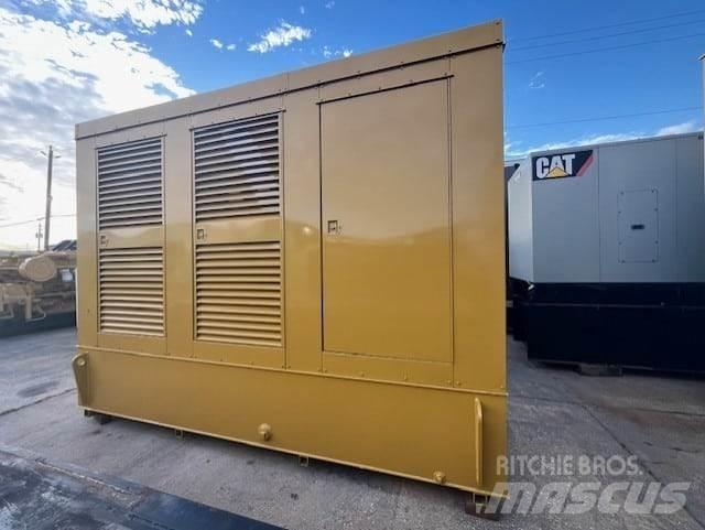 CAT 3412 Dizel agregati