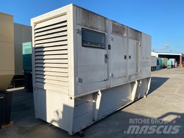 CAT 3456 Ostale komponente